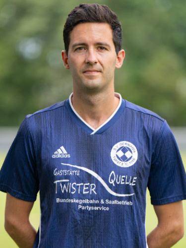 Jordy Laarman