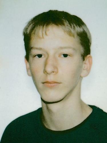Martin Klingebiel