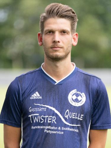 Jens Tappel