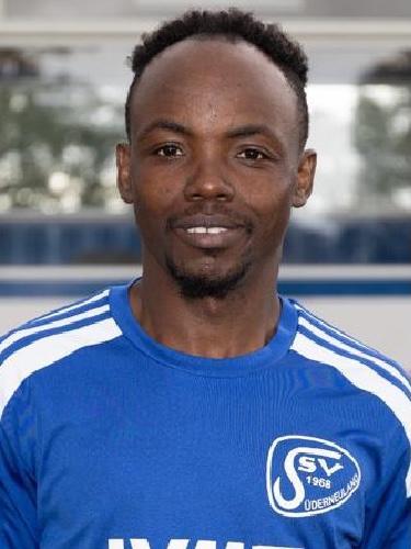 Fabrice Ndabitezamaso