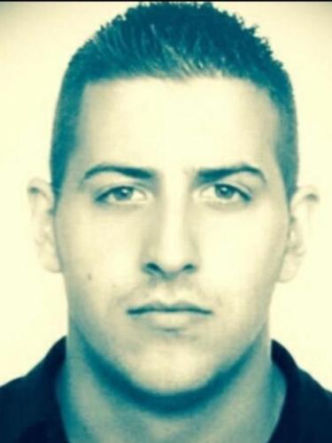 Slobodan Vukovic