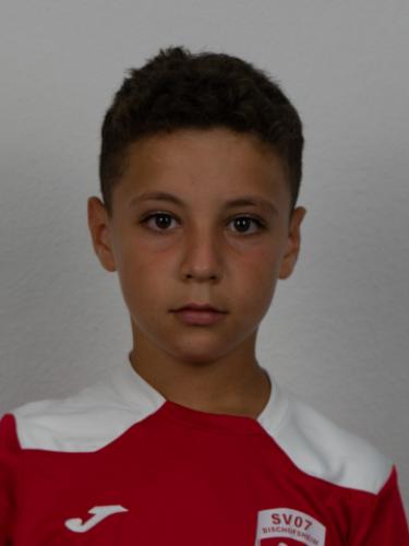 Bilal El-Yahya