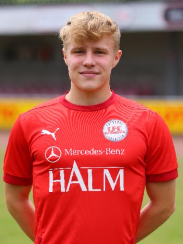 Robin Nitschke