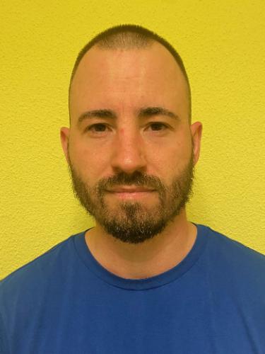 Steven Albrecht