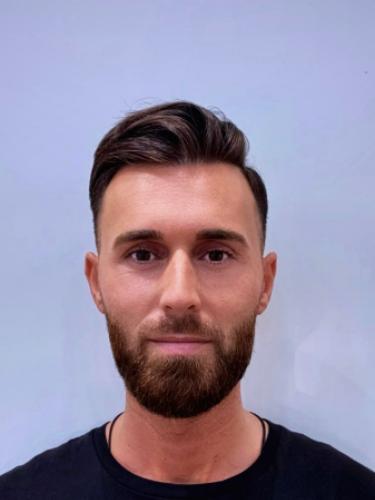 Yasin Yalcin