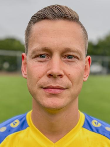Robin Benz