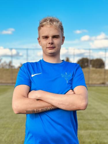 Yannik-Pascal Hoffmann