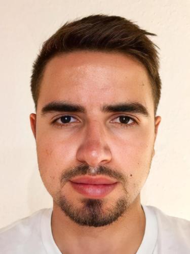 Alexander Sporr