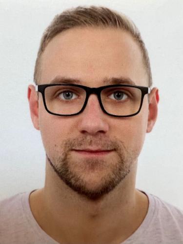 Daniel Dirk Michael Sika
