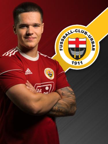Justin Schwarze