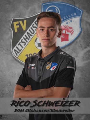 Rico Schweizer