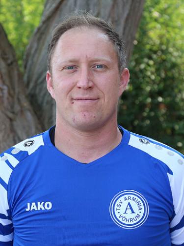 David Lieckfeldt