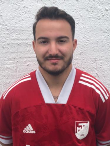 Tiago-Luis Ribeiro-Agathos