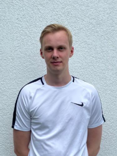 Julian Winterkamp