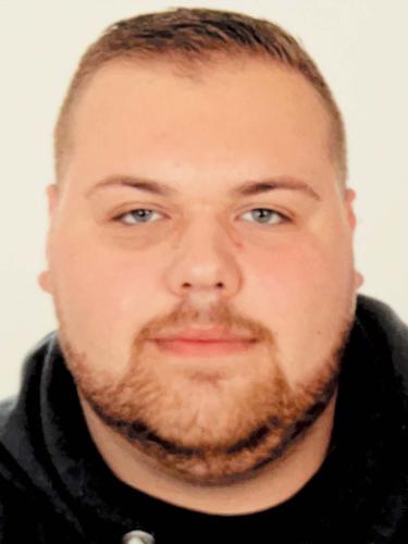 Luca Alexander Hüthwohl