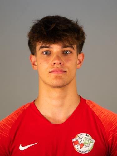 Jonas Tielsen