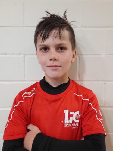 Jakob Weiß