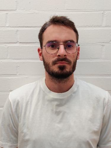 Robin Matthias Berx