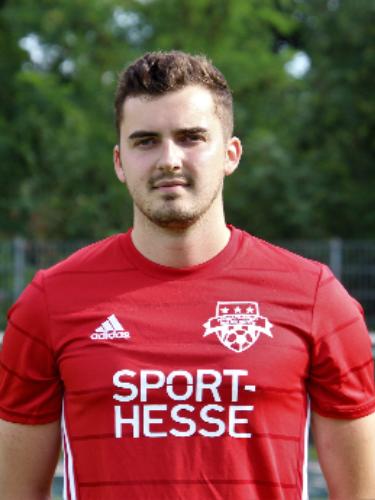 Jannis Wyremblewsky