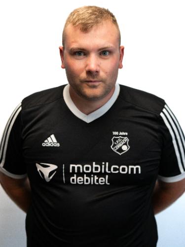 Florian Evertse