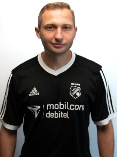 Andrej Geist