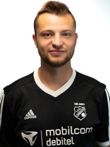 Vladimir Kornienko