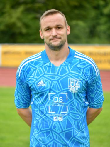 Daniel Banemann