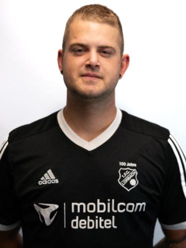 Dennis Stiebeling