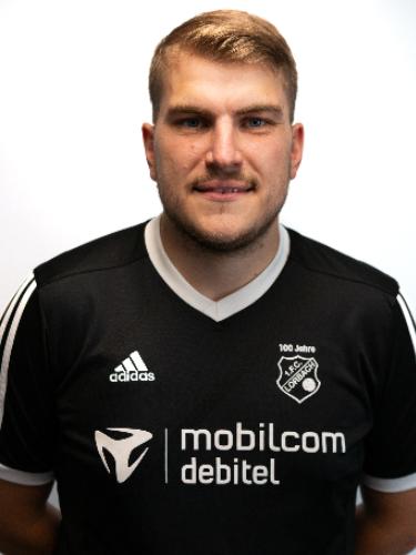 Stefan Geiß