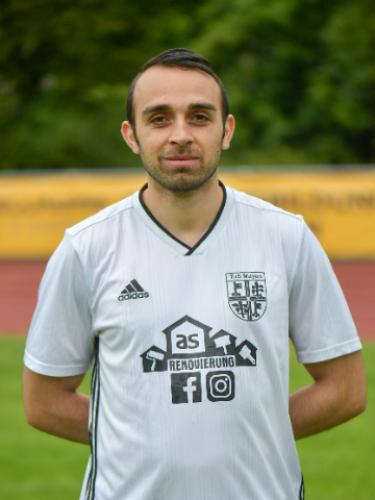 Aleksandar Dedisch