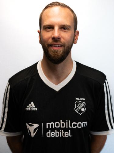 Daniel Brill