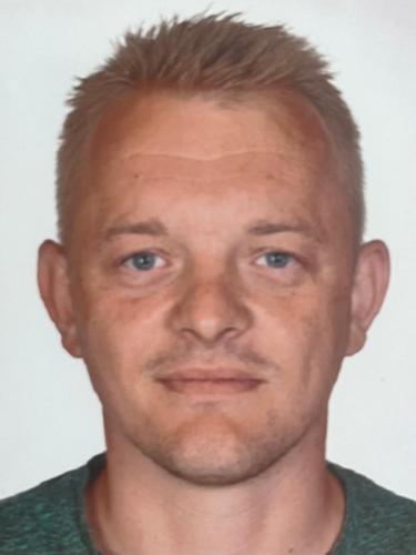 Tim Jenderny