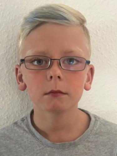 Finn Louis Petzold