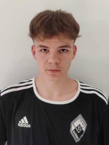 Chris Tümmel