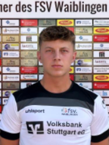 Dominik Beisswenger