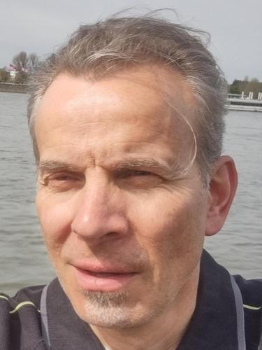 Benjamin Tuchscherer