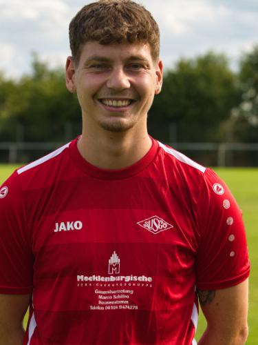 Silas Leon Och