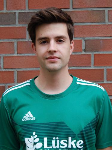 Leon Tholen