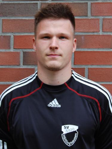 Johann Vaske