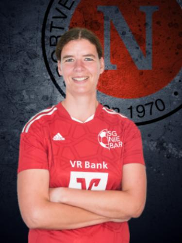 Kerstin Sievers