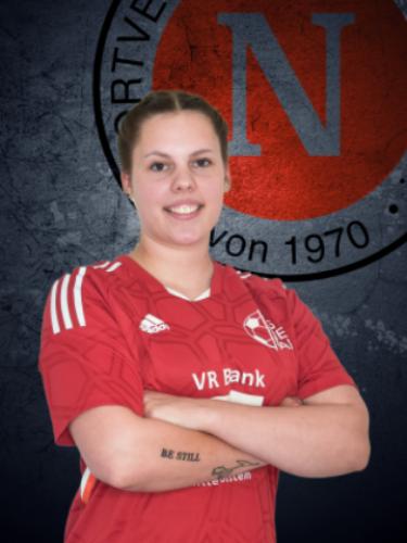 Anna Jaqueline Wrage