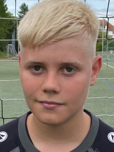 Fabian Ambauen