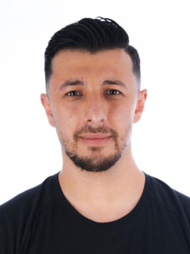 Sükrü Gözenoglu