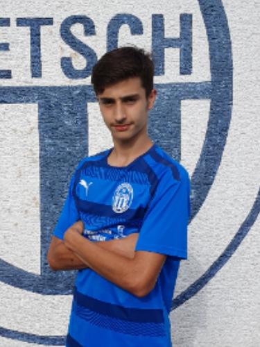 Ardi Merovci