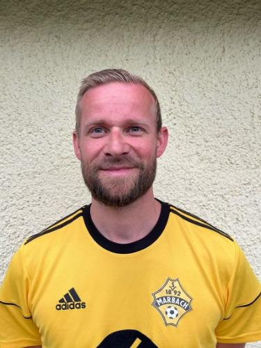 Steffen Peter