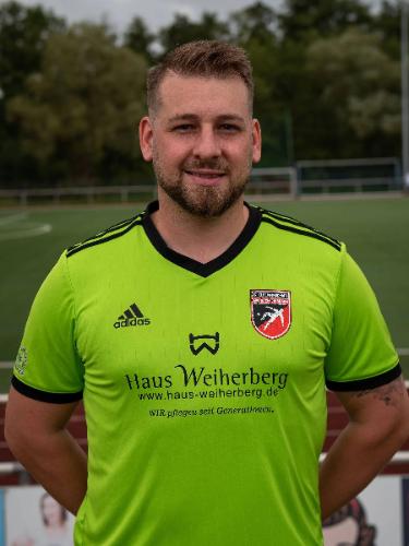 Michael Dillschneider