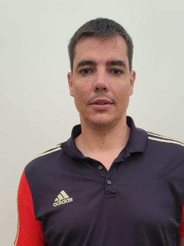 Tobias Conrad