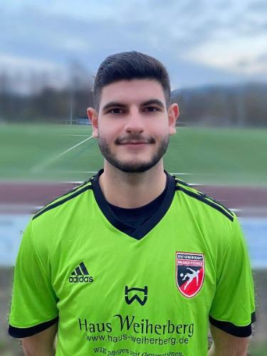 Leandro Farinella