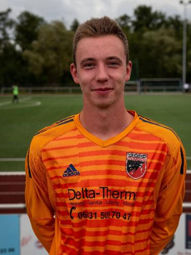Jannik Masloh