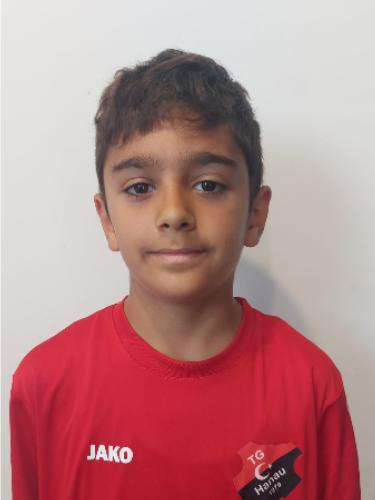 Musa Kirmizikaya